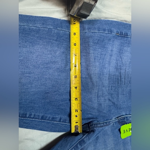 SO Low Rise Jeggings size 13S - Picture 2 of 9